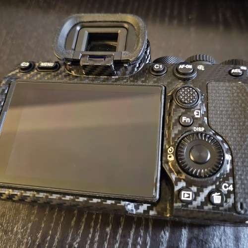 原裝行貨Sony A7iv A74 A7m4 ILCE-7M4 (99% NEW)