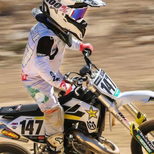 2021 Husqvarna TC 50