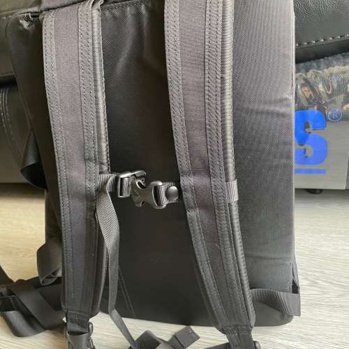 Gregory covert mission V3手提包背包兩用