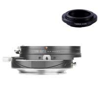 Tamron Adaptall Mount SLR Lens To CANON EOS R Mount Adaptor Tilt & Shift