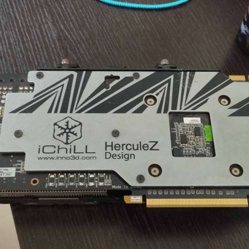 H97pro Gamer motherboard with Intel I74790K and 32Gb (8gbx4) Corsair