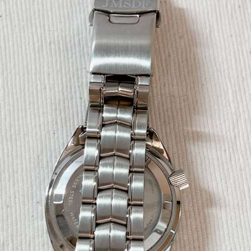 海上自衛隊 正規ミリタリー 200m防水_ JMSDF【防衛省本部契約商品】Made in JAPAN ...