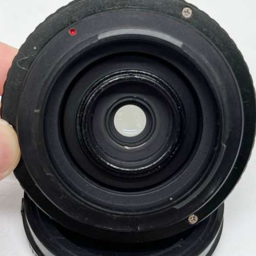 99% New Wollensak 1 inch F2.5手動鏡頭, 深水埗門市可購買