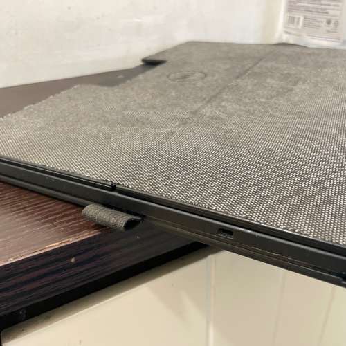 電池新淨Dell Latitude 7275, 12.5” FHD 觸屏, 256GB SSD, 8GB RAM, 有Microsoft ...