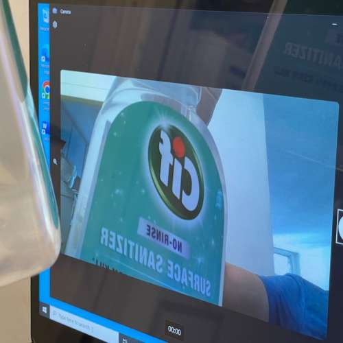 電池新淨Dell Latitude 7275, 12.5” FHD 觸屏, 256GB SSD, 8GB RAM, 有Microsoft ...