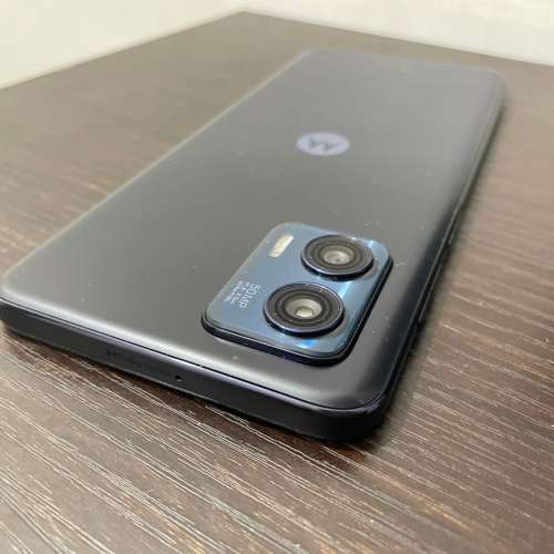 Motorola G 73 5G, 256GB, 連盒Box, 耳機, Type C線
