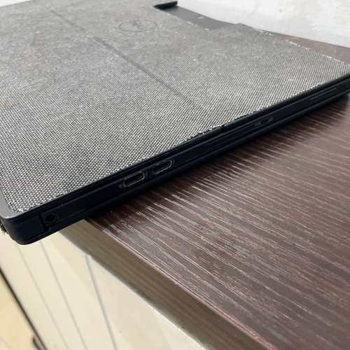 電池新淨Dell Latitude 7275, 12.5” FHD 觸屏, 256GB SSD, 8GB RAM, 有Microsoft ...