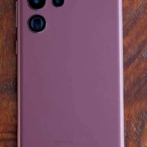 90%新 行貨 Samsung Galaxy S22 ultra S22ultra 12GB+512GB