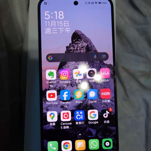 99% new 國行 小米 14 12+256 黑色