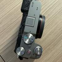 Sony A7RC 銀色