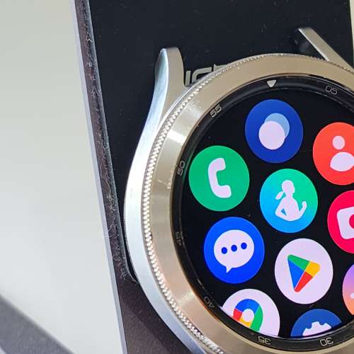 Samsung Watch 4 Classic 46mm LTE