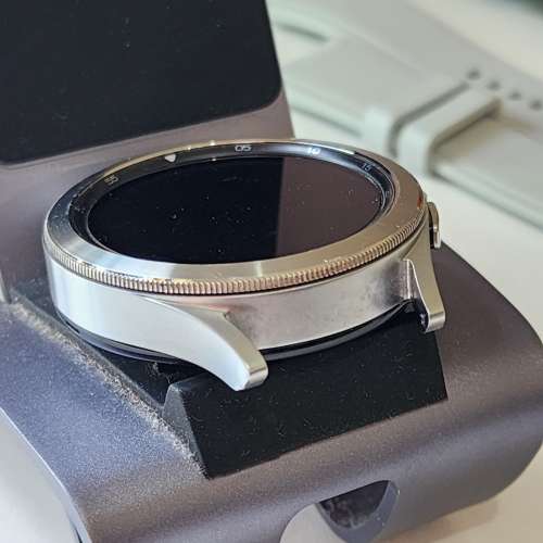 Samsung Watch 4 Classic 46mm LTE