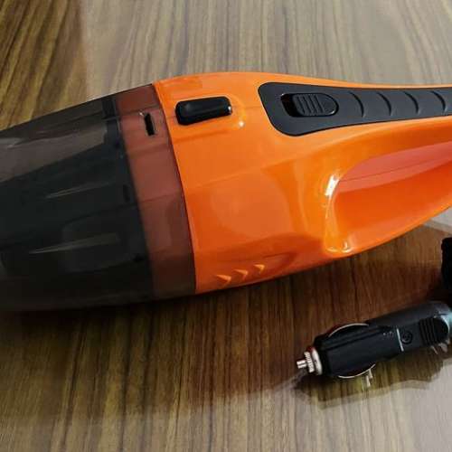 艾可斯車載吸塵器