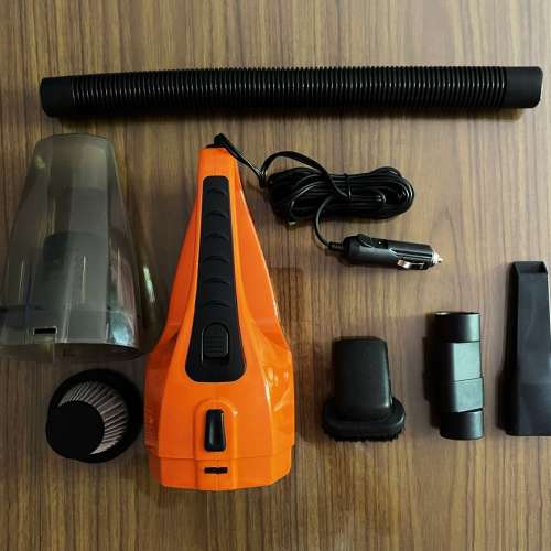 艾可斯車載吸塵器