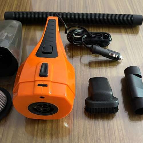 艾可斯車載吸塵器