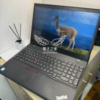(最抵超薄15寸大mon😍T580少有)Lenovo Ultrabook ThinkPad i7 8650U/8,16gb ram/12...