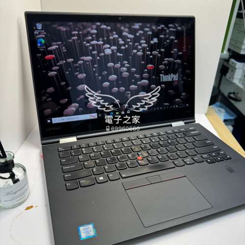(頂配X1 Yoga 360度touch  mon)Lenovo Ultrabook 超薄頂級商務機皇ThinkPad  i7 76...