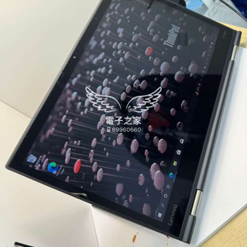 (頂配X1 Yoga 360度touch  mon)Lenovo Ultrabook 超薄頂級商務機皇ThinkPad  i7 76...