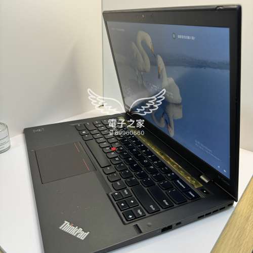 (平賣X1 2k mon)Lenovo Ultrabook 超薄頂級商務機皇ThinkPad X1 Carbon i7-4600U/8...