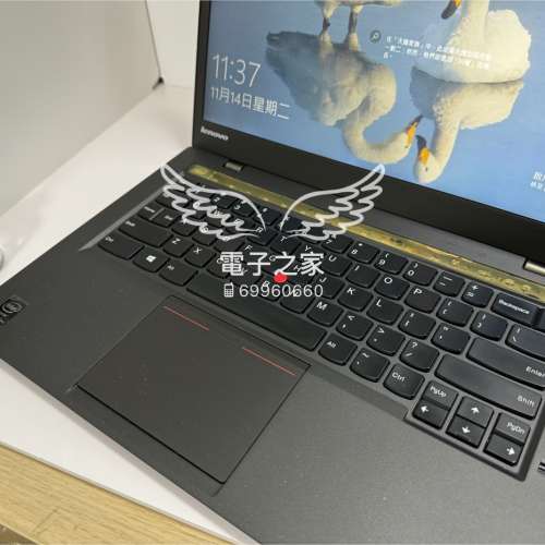 (平賣X1 2k mon)Lenovo Ultrabook 超薄頂級商務機皇ThinkPad X1 Carbon i7-4600U/8...