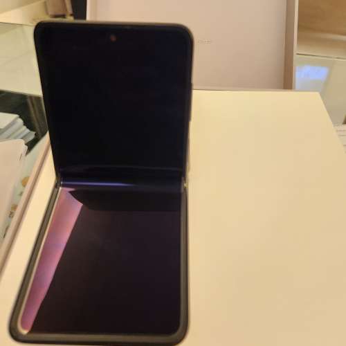 Oppo Find N2 Flip 5G 8+256gb 黑色