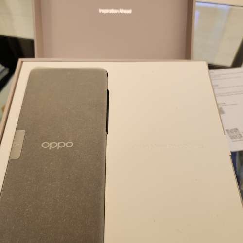 Oppo Find N2 Flip 5G 8+256gb 黑色