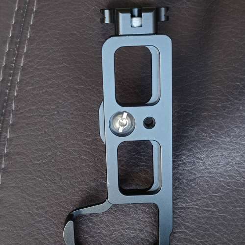 Nikon Z6, Z7 , L形快拆板 L