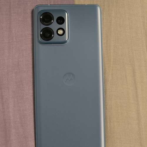 Moto x40 12+256