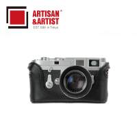 Artisan&Artist* LMB-M3 Leather Case For M (Film cameras)