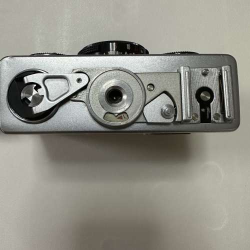 Rollei 35 菲林相機