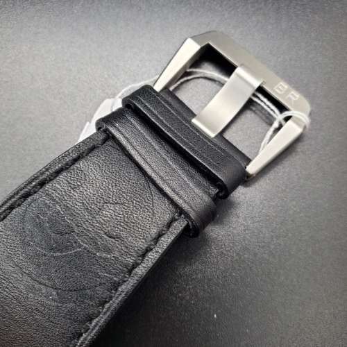 Bell & Ross GMT BR 03-93S