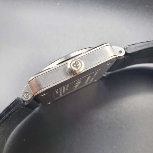 Bell & Ross GMT BR 03-93S