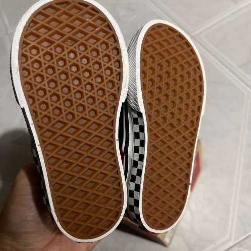 VANS 童鞋
