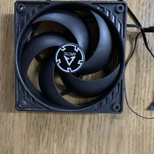 Be quiet Pure rock 2