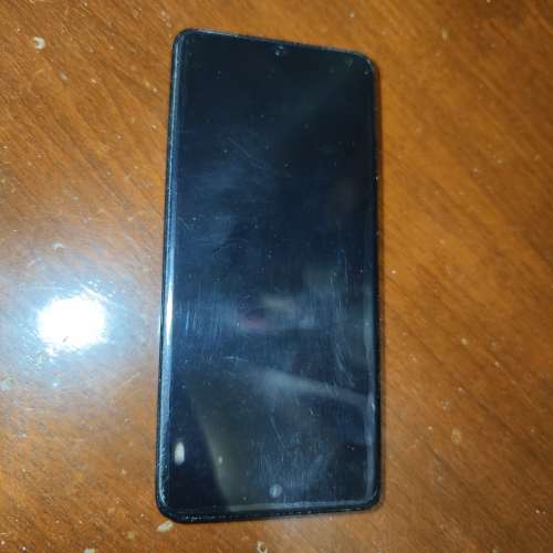 SAMSUNG GALAXY S21 ULTRA 5G