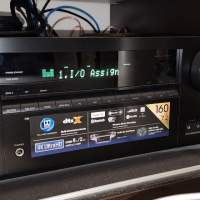 Onkyo TX-NR656