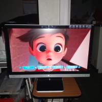 BENQ 22” LED Monitor