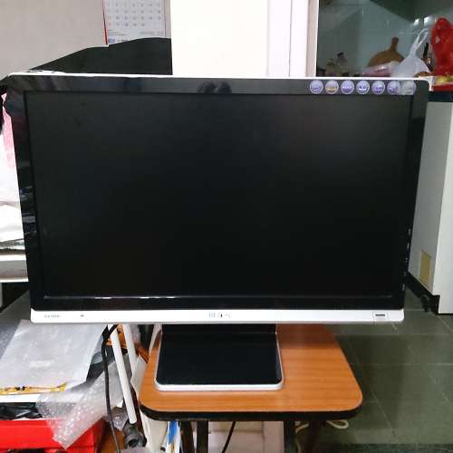 BENQ 22” LED Monitor