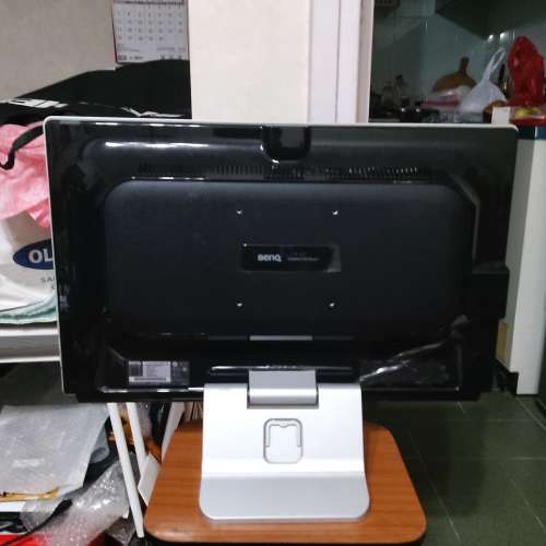 BENQ 22” LED Monitor