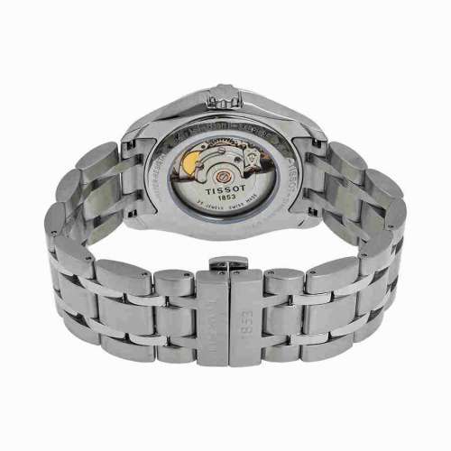 Tissot automatic 機械自動腕錶