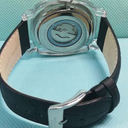 Daytime italia automatic 機械自動腕錶