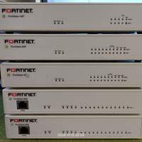 FortiGate firewall