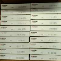 FortiGate 60E