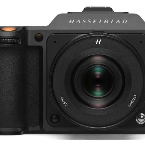 Hasselblad - X2D 100C camera 行貨 (有DEMO機試玩) 現貨發售！收信用卡