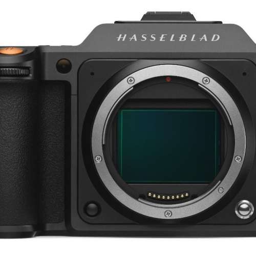 Hasselblad - X2D 100C camera 行貨 (有DEMO機試玩) 現貨發售！收信用卡