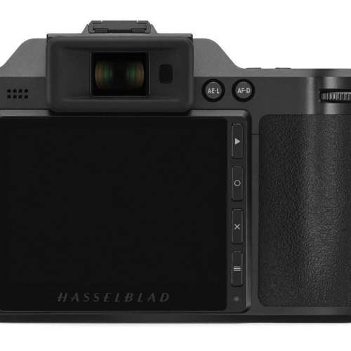 Hasselblad - X2D 100C camera 行貨 (有DEMO機試玩) 現貨發售！收信用卡