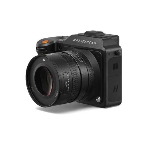 Hasselblad - X2D 100C camera 行貨 (有DEMO機試玩) 現貨發售！收信用卡