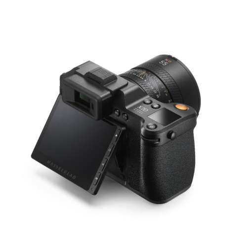 Hasselblad - X2D 100C camera 行貨 (有DEMO機試玩) 現貨發售！收信用卡