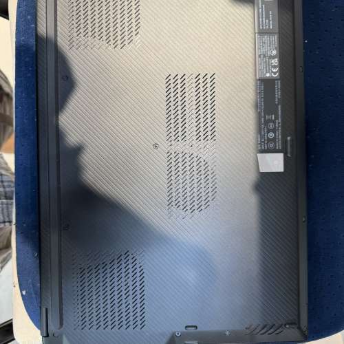 Rog flow x16 2023 | rtx4060 i9-13900h 32gb ram 2tb miniled