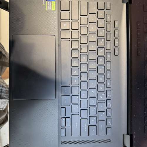 Rog flow x16 2023 | rtx4060 i9-13900h 32gb ram 2tb miniled